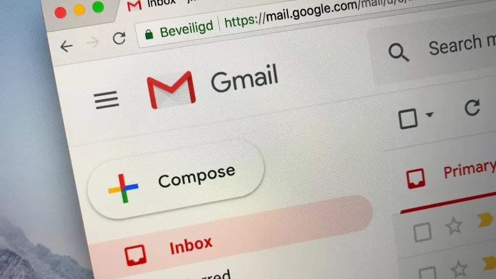 How to change name in Gmail