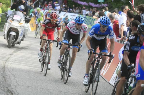 Peter Stetina (Garmin - Cervelo)