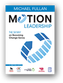 New Motion Leadership Course