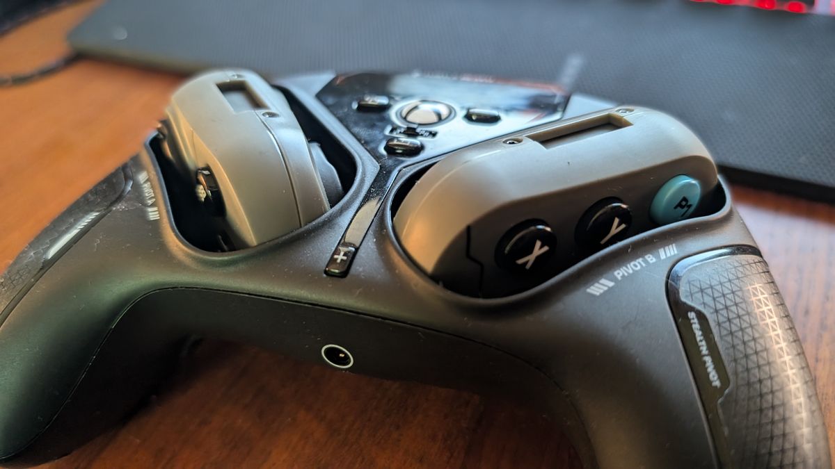 Turtle Beach Stealth Pivot