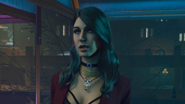 Vampire: The Masquerade - Bloodlines 2 - E3 2019 Gameplay 