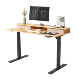 Height Adjustable Standing Desk - Autonomous SmartDesk Core