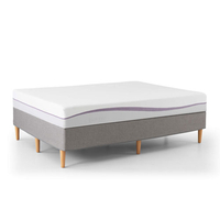 Up to $200 off the Purple or Purple Plus mattress
