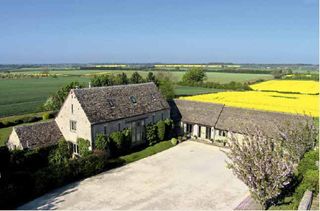 barn conversions