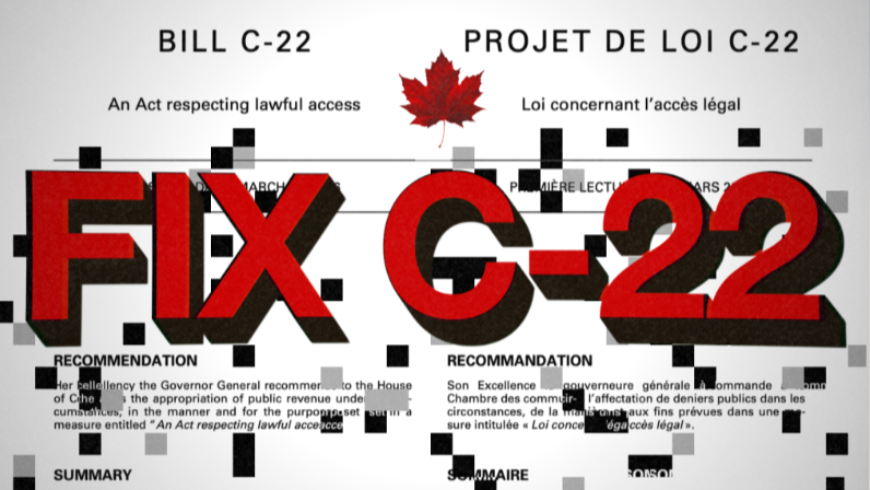 Canada's Bill C-22: VPN and tech firms urge the government to 'fix' the bill before it becomes law