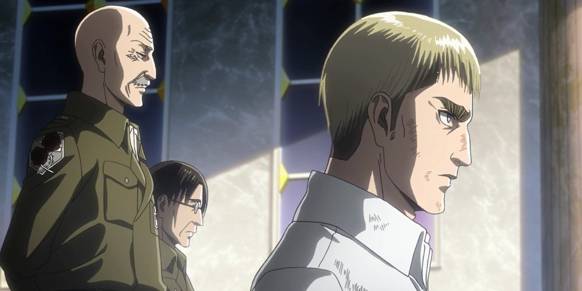 The Best Attack On Titan Episodes So Far, Ranked | Cinemablend