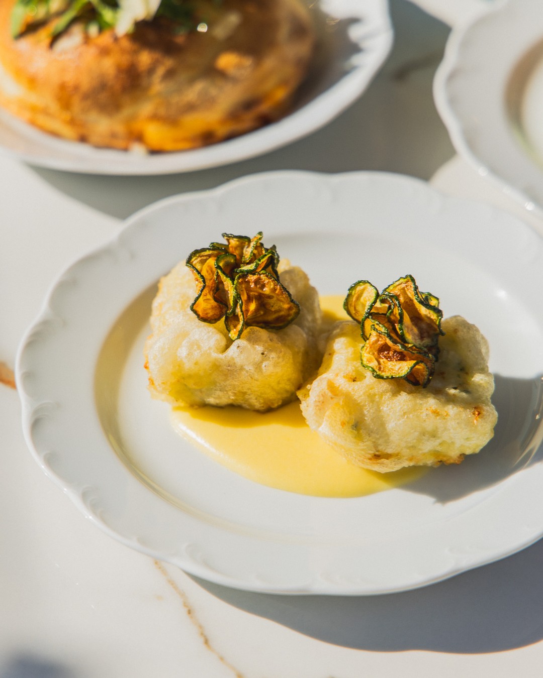 cicchetti piccadilly food