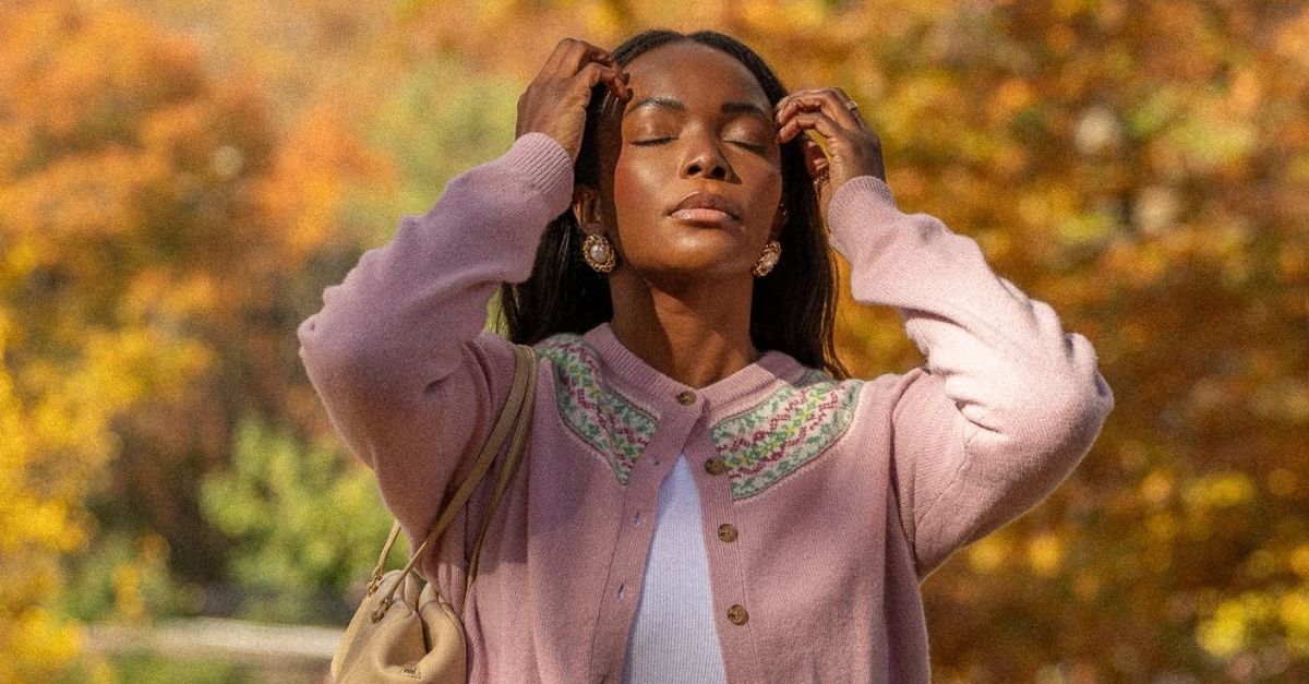 This New Dark Spot–Busting Launch Performs All the Same Wizardry as Vitamin C—Without the Irritation