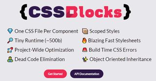 css blocks