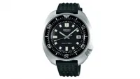 Seiko Prospex SLA033 Automatic Diver's 1970 Re-Creation
