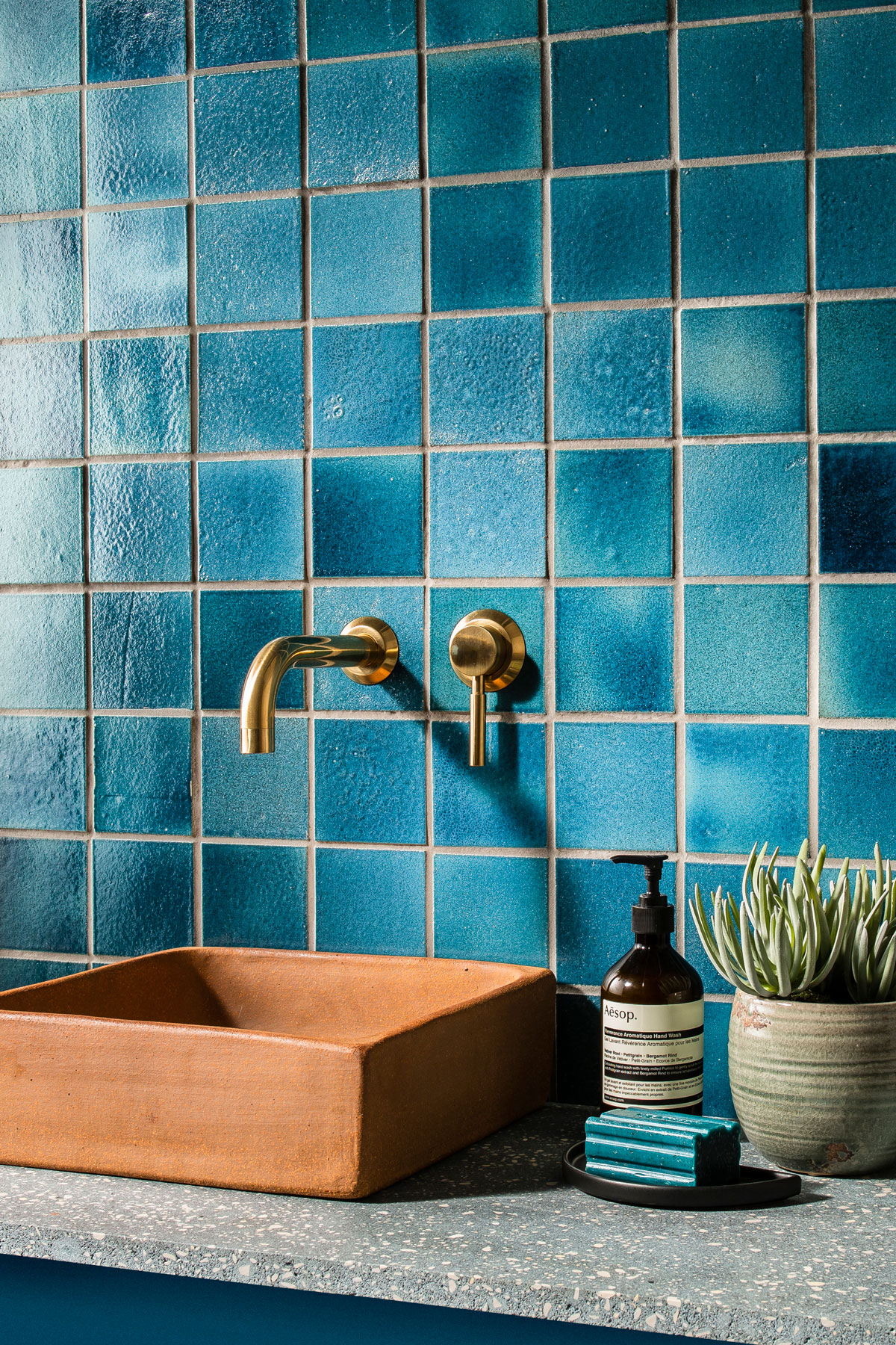 Beautiful Tiles Made From Recycled Materials Livingetc