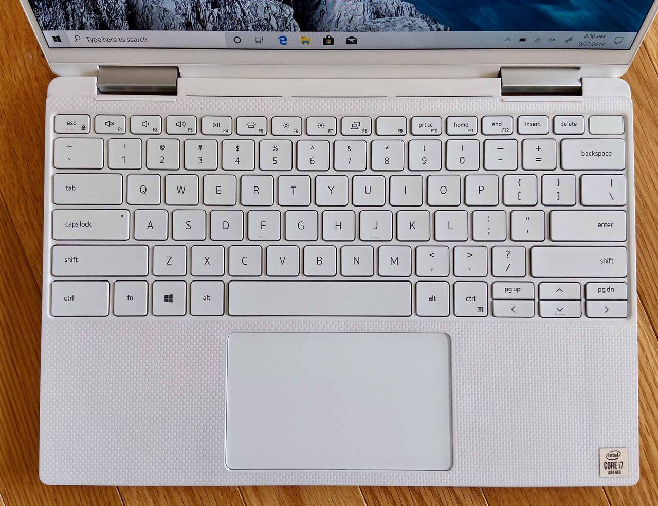 XPS 13 2-in-1 (7390)