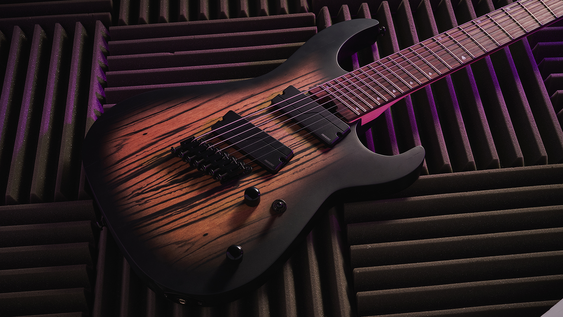 Cort KX507MS Pale Moon