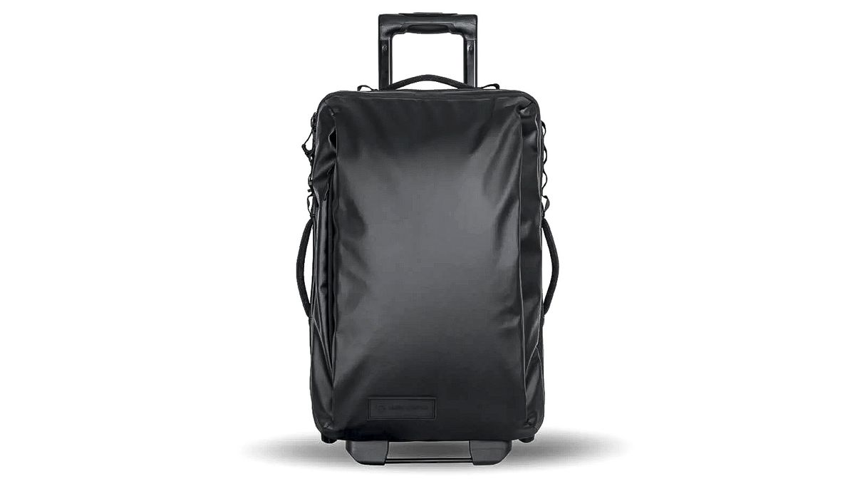 The best roller bags for photographers in 2024 Digital Camera World
