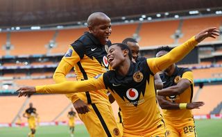 Kaizer Chiefs