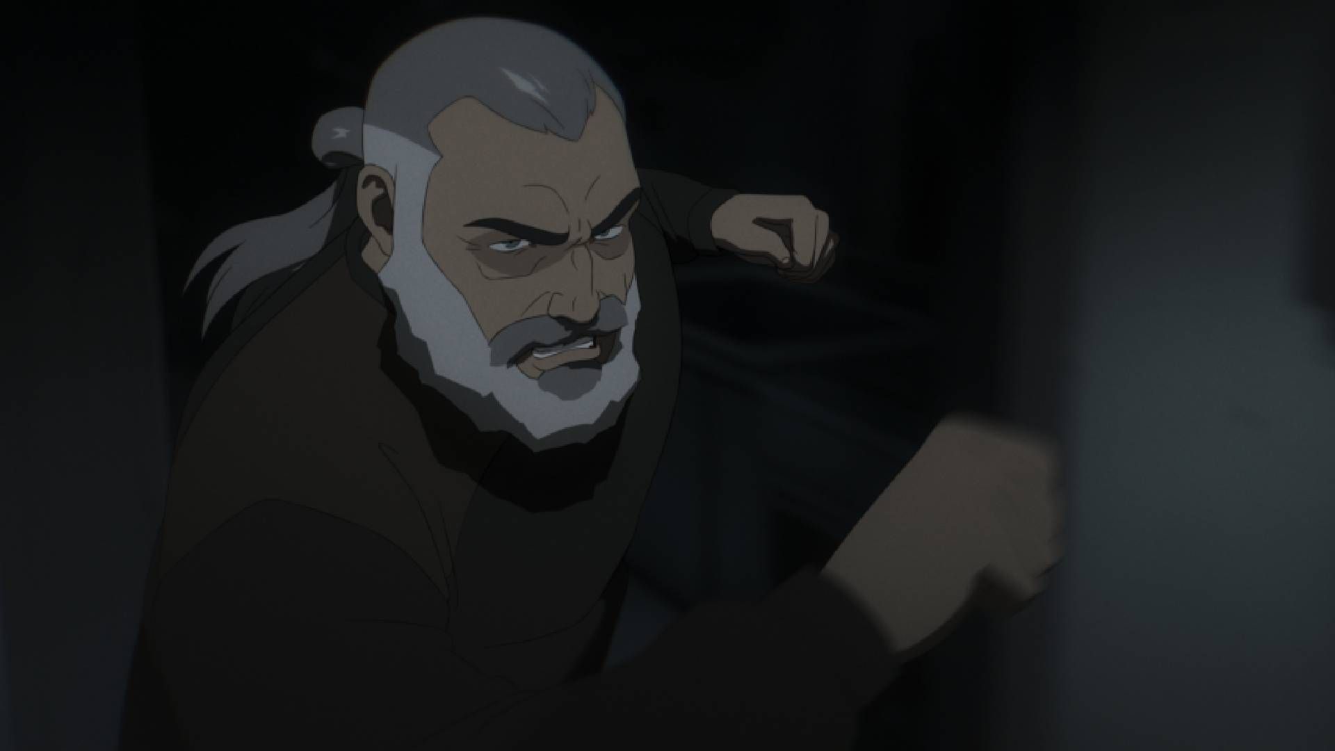 Ubisoft exigiu amor e respeito à IP em série Splinter Cell Netflix