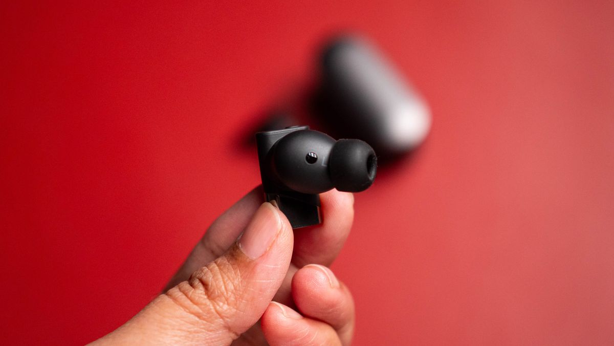 Status Audio Pro X review on Android Central