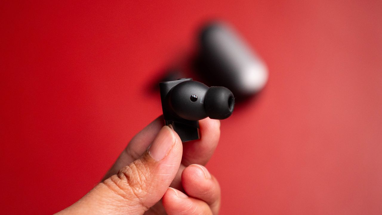 Status Audio Pro X review on Android Central