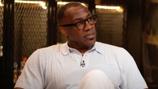 Shannon Sharpe speaks on Club Shay Shay