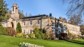 The Old Stables, Blandford Forum, Dorset