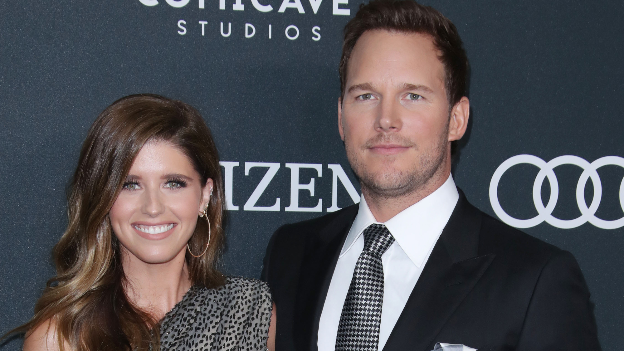 Katherine Schwarzenegger Throws Major Bridal Shower | Marie Claire UK