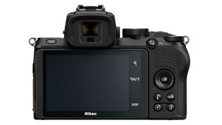 Nikon Z30 vs Nikon Z50 vs Nikon Z fc