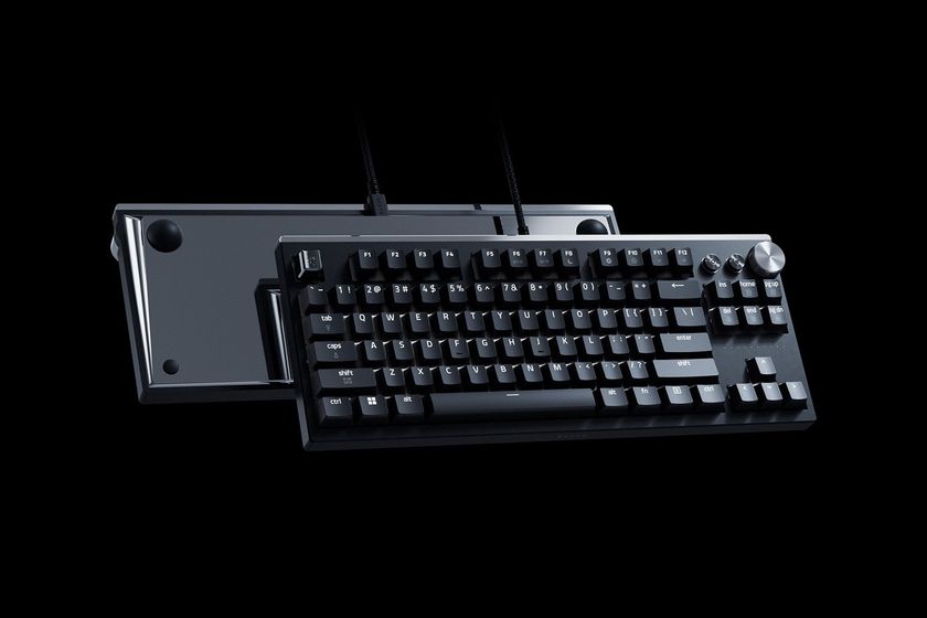 Razer Huntsman Signature Edition 