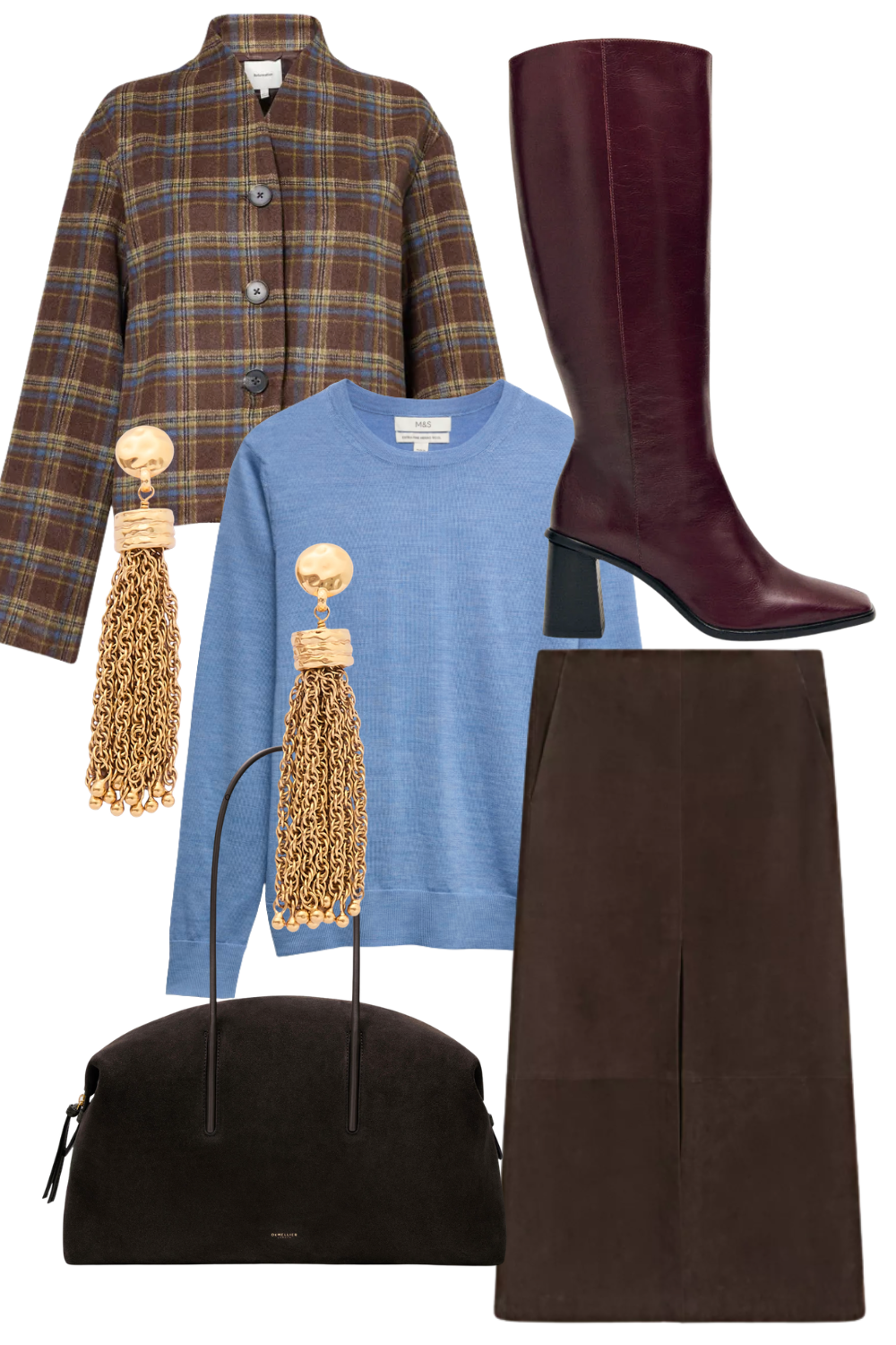 what to wear to cheltenham festival collage