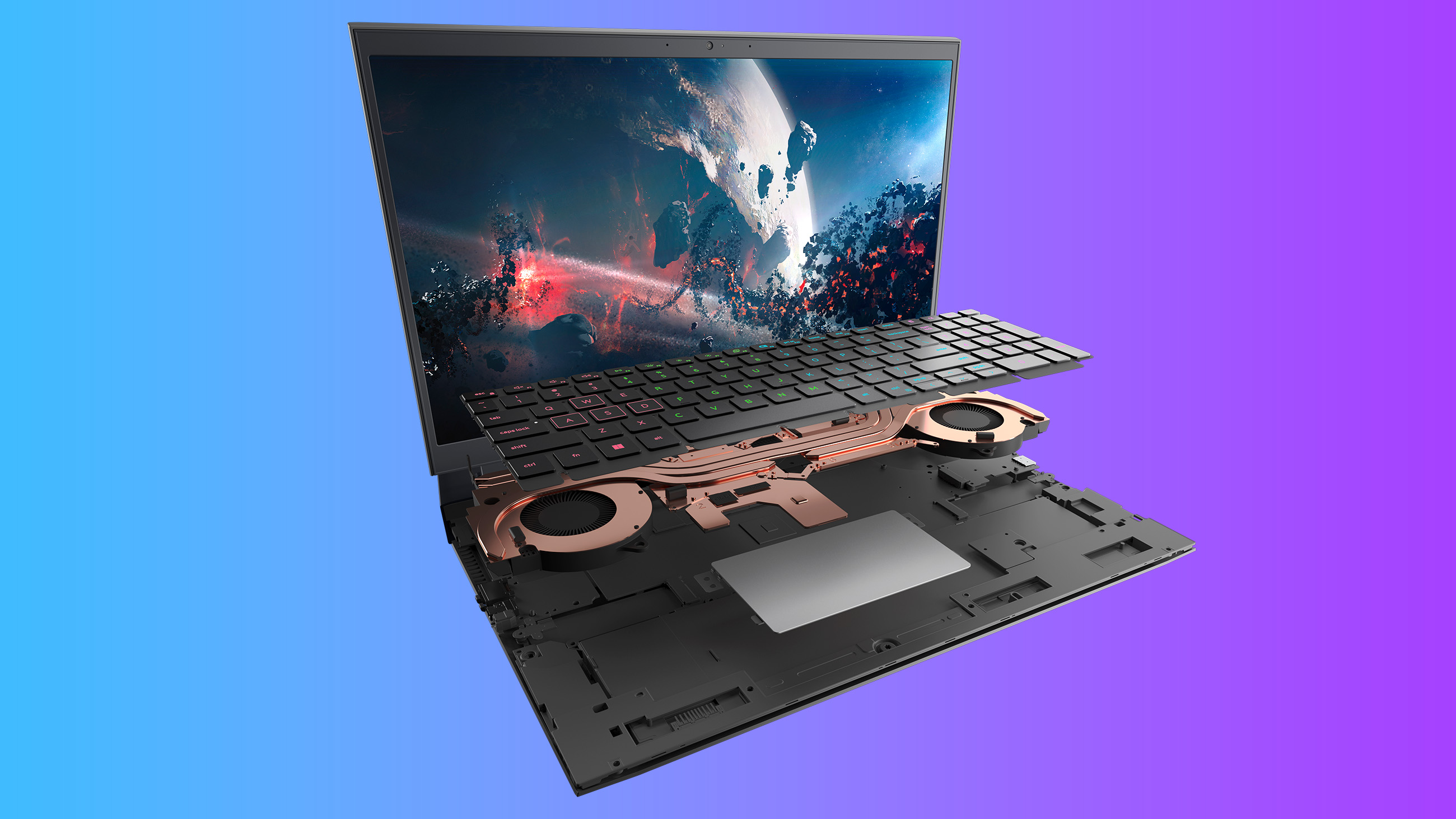 DELA DISCOUNT owjA3iorc2dNKggkGEuuJB Dell G15 5525 gaming laptop delivers Alienware-inspired design starting at $899 DELA DISCOUNT  