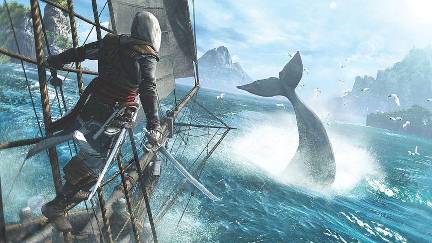 Assassin&#039;s Creed Black Flag