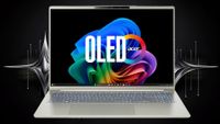 Acer Swift Go 16 AI