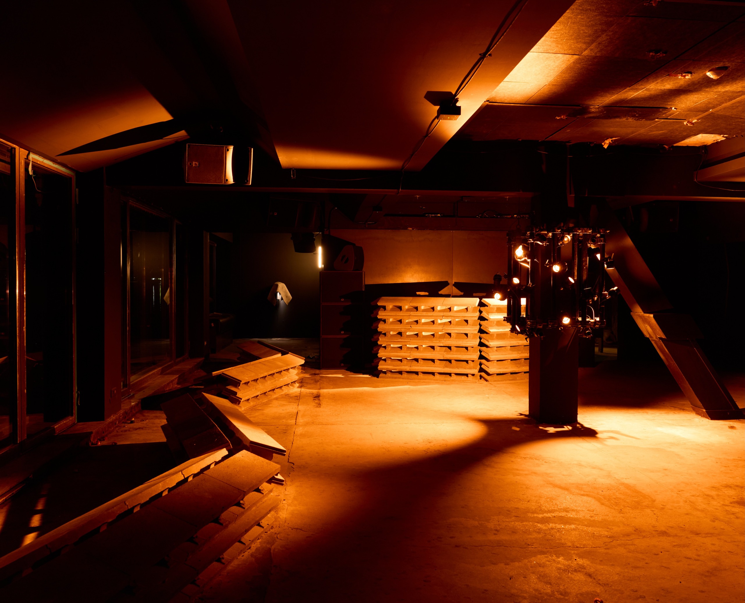 silencio berlin