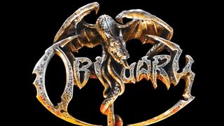 Cover art for Obituary - Obituary album