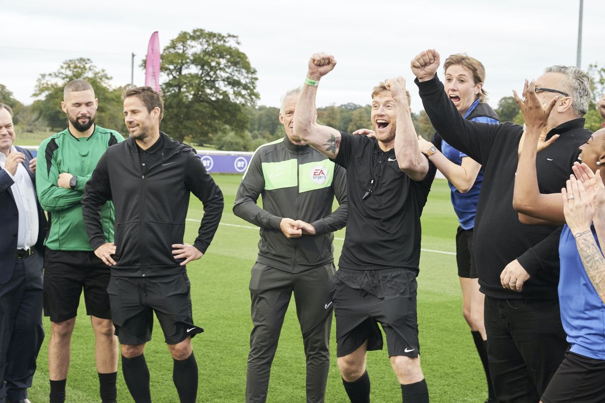 A League Of Their Own Road Trip: From Dingle To Dover guide | What to Watch - A League Of Their Own Road Trip Dingle To Dover