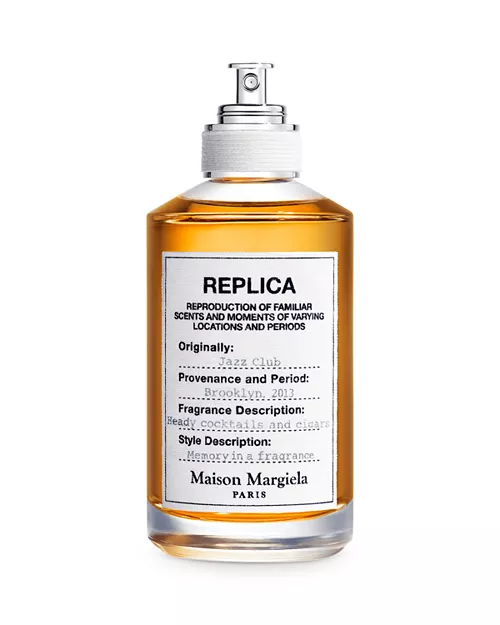 Replica Jazz Club Eau De Toilette