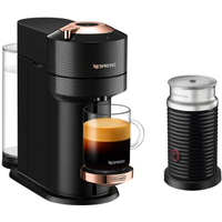 Nespresso Vertuo Next Coffee &amp; Espresso Machine by De'Longhi was: $360, now $219 at Walmart