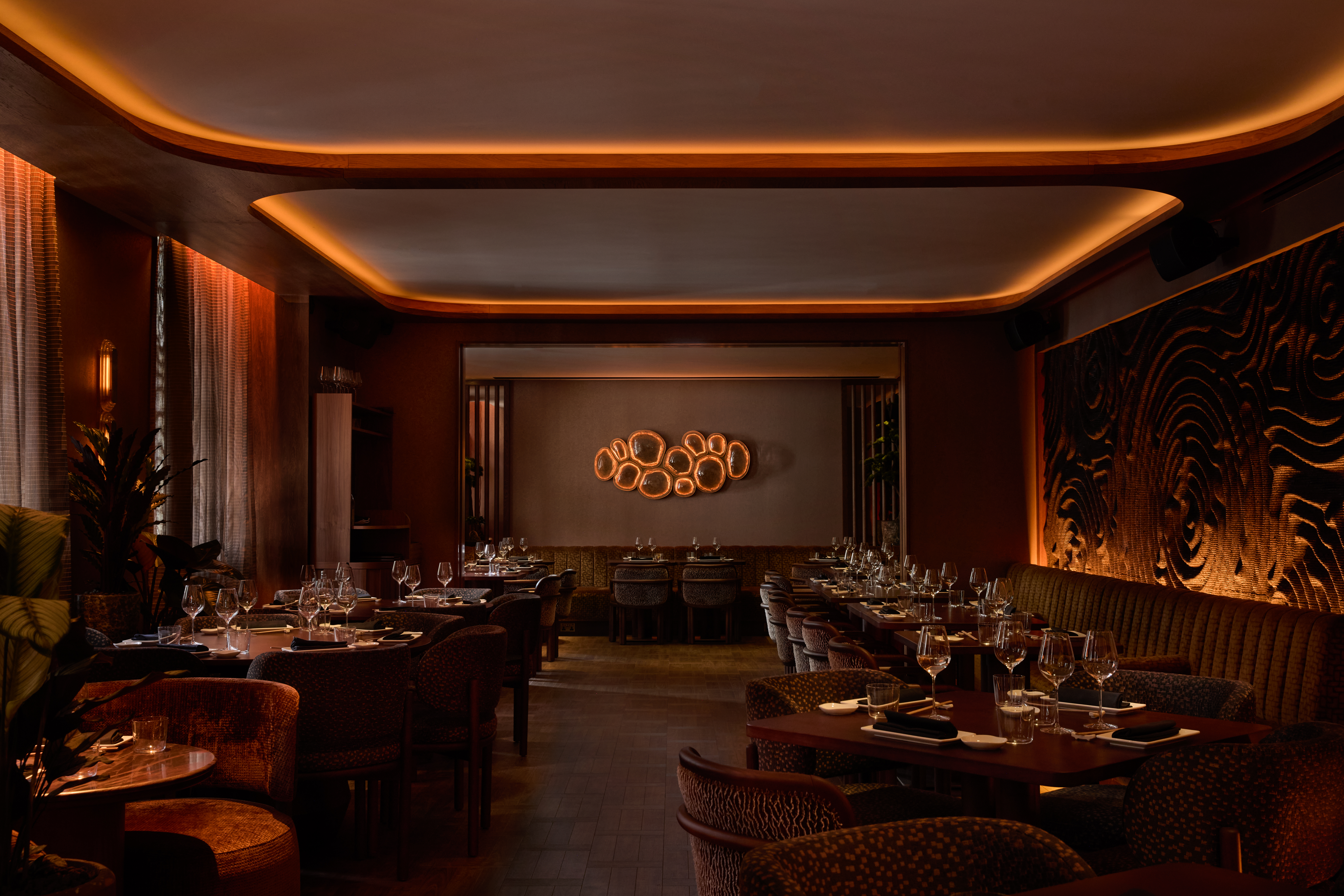 MA/NA Mayfair: 14-seat counter, ingredient-first kaiseki, no reservations, figure 3