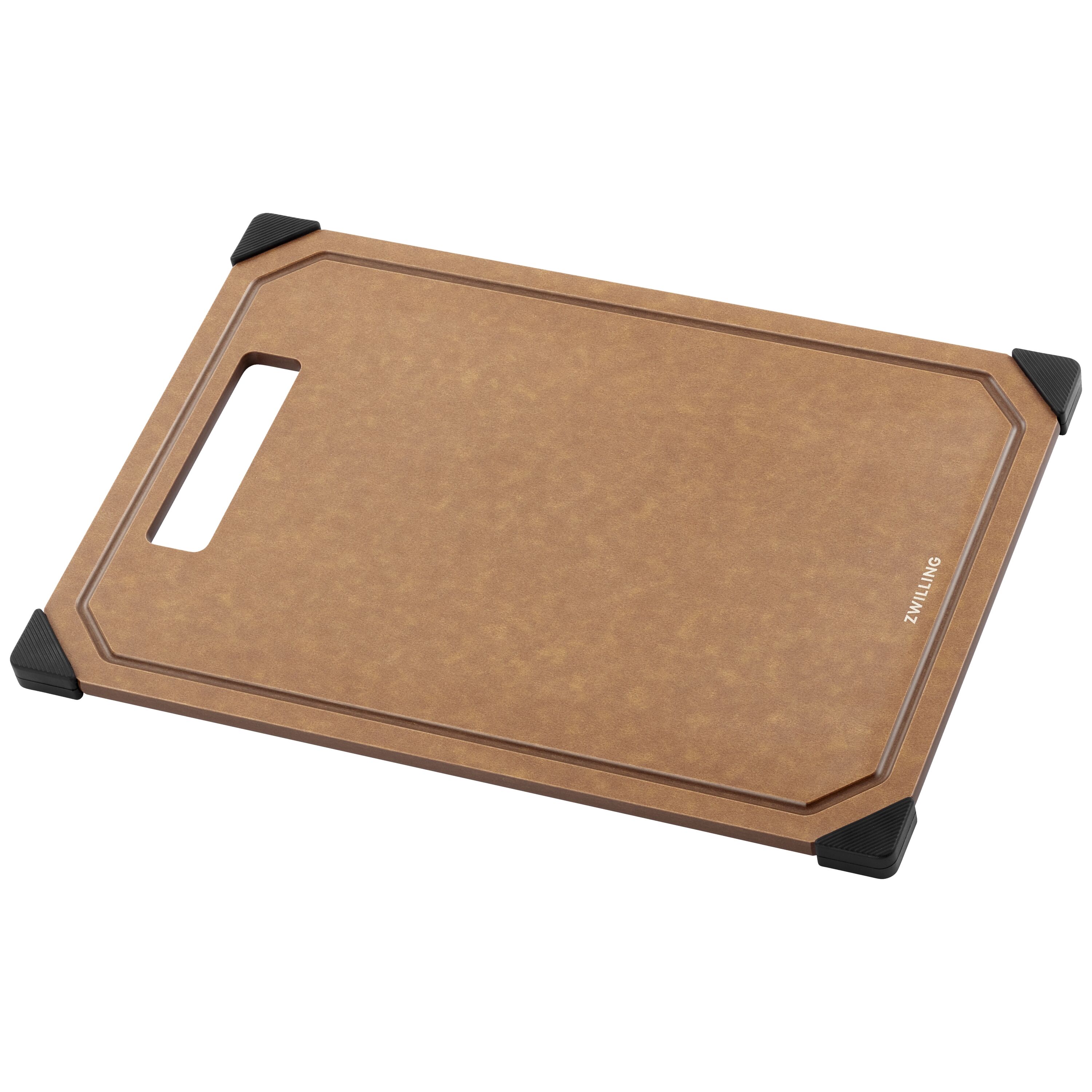 Zwilling 31 Cm X 21 Cm Fibre Wood Chopping Board