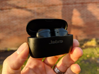 Jabra Elite 75t true wireless earbuds | $30 off