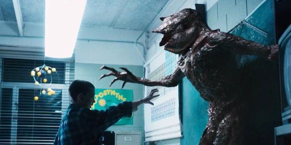 Stranger Things' Season 3 Has a New Monster. Here's What We Know.