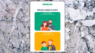 Kidslox App