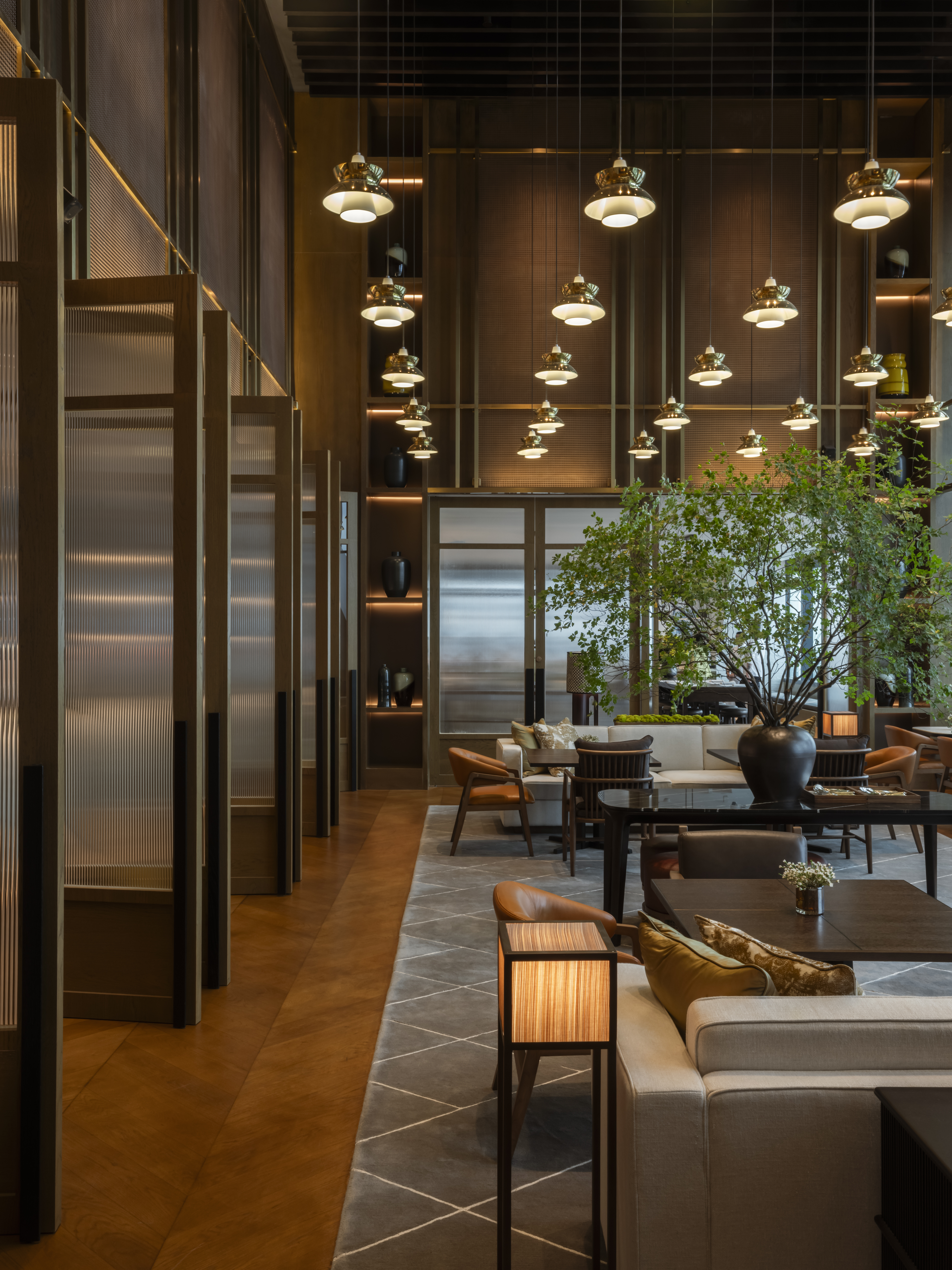 park hyatt kuala lumpur review
