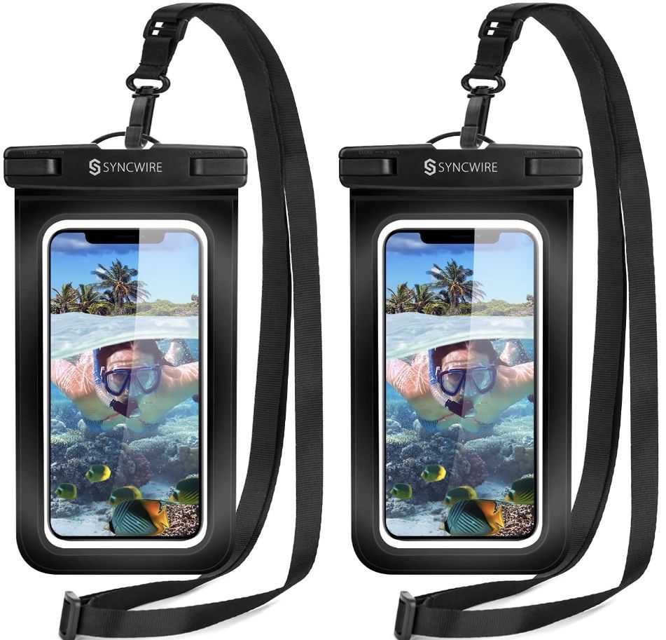 Best waterproof bags for iPhone in 2024 iMore