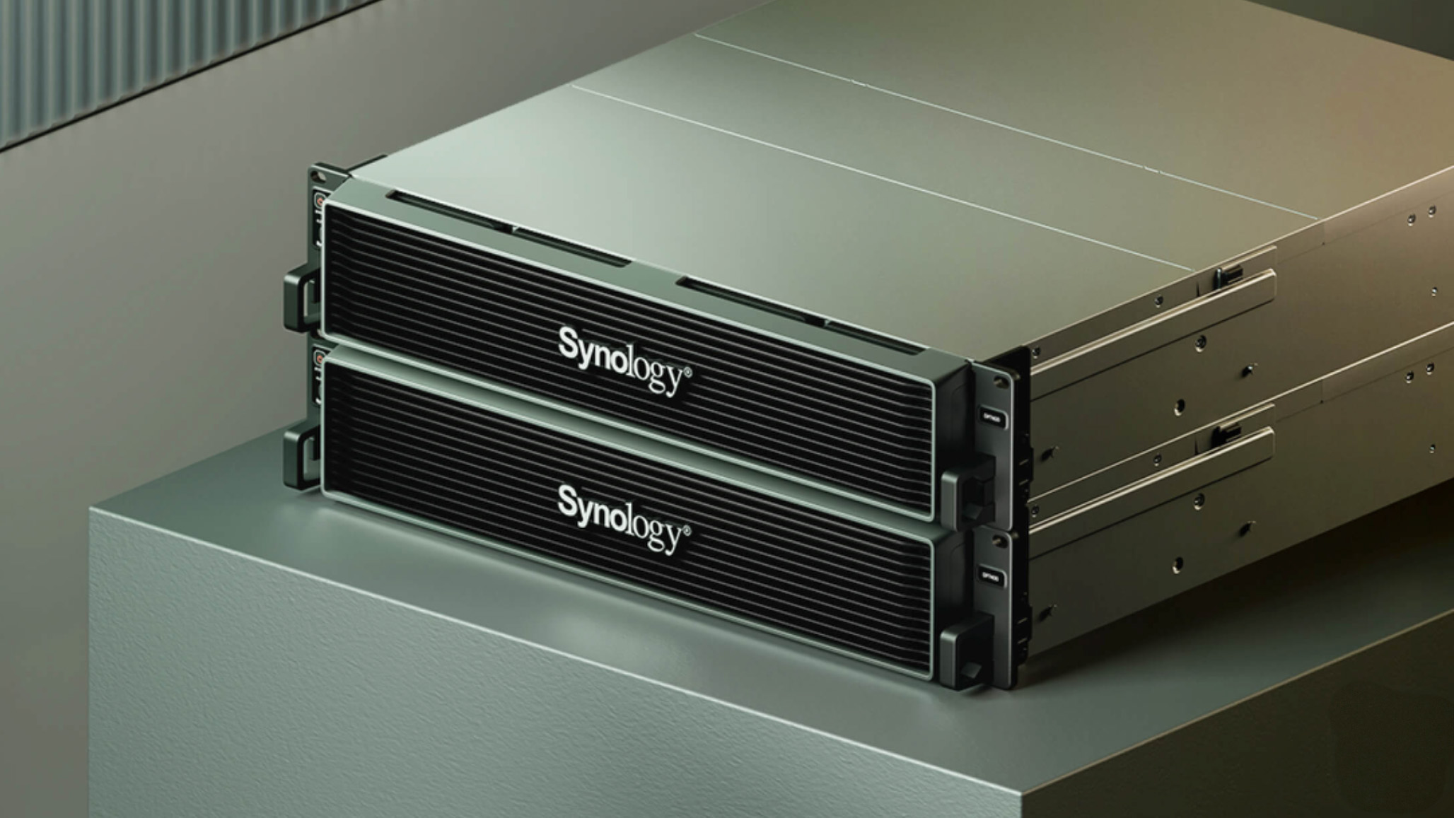Synology DP7200