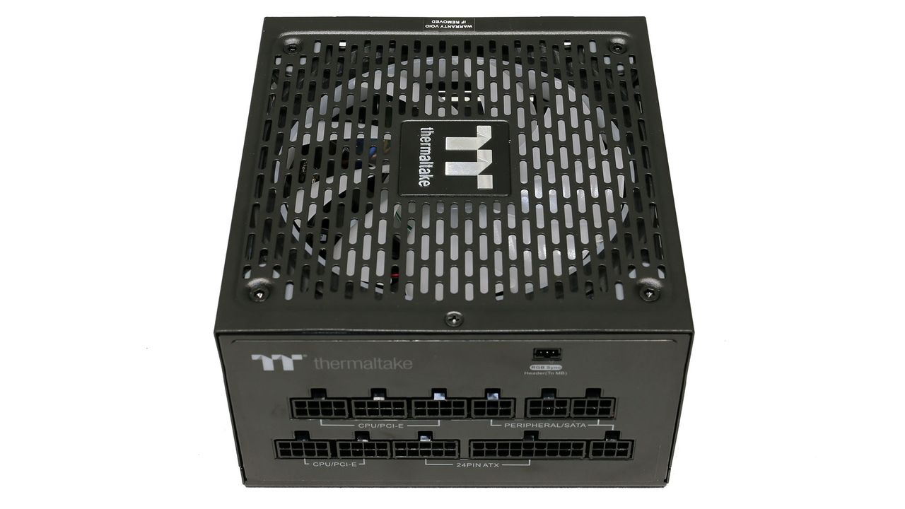 Thermaltake Toughpower GF2 ARGB 850W