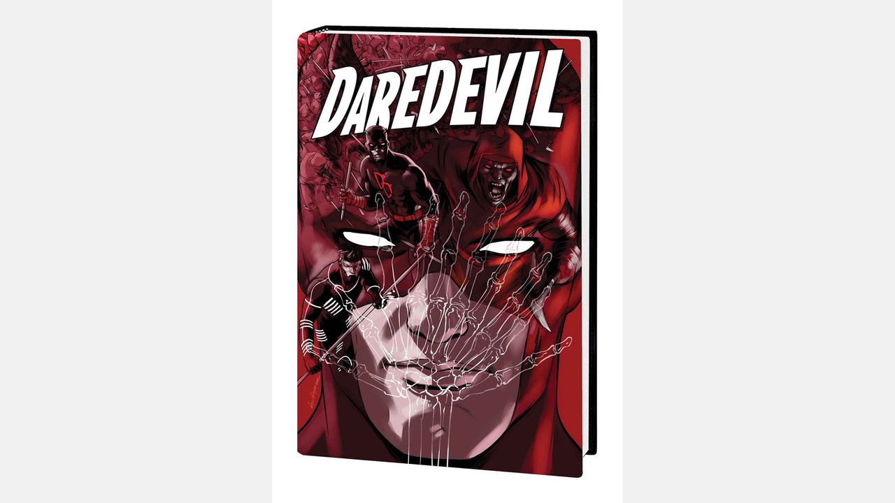Marvel Comics May 2021 solicitations