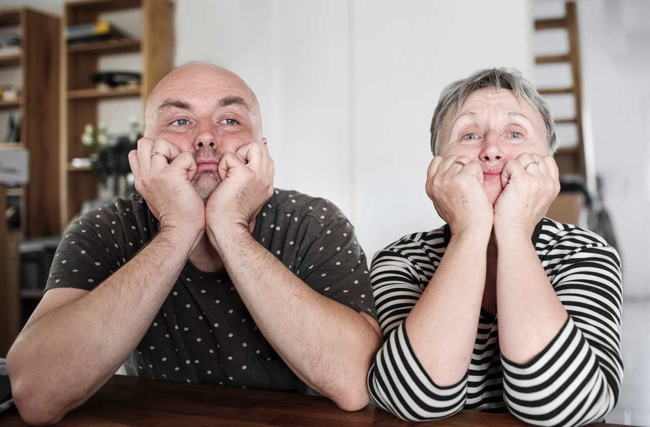 No. 9: Boring over exciting could be the right approach