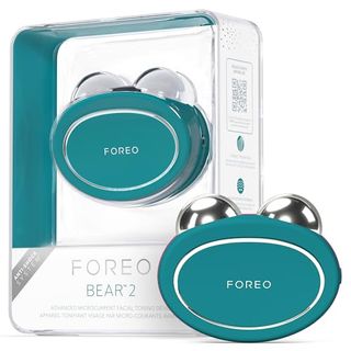 Amazon.de: Foreo Bear 2 Evergreen: Schönheits- und Körperpflege