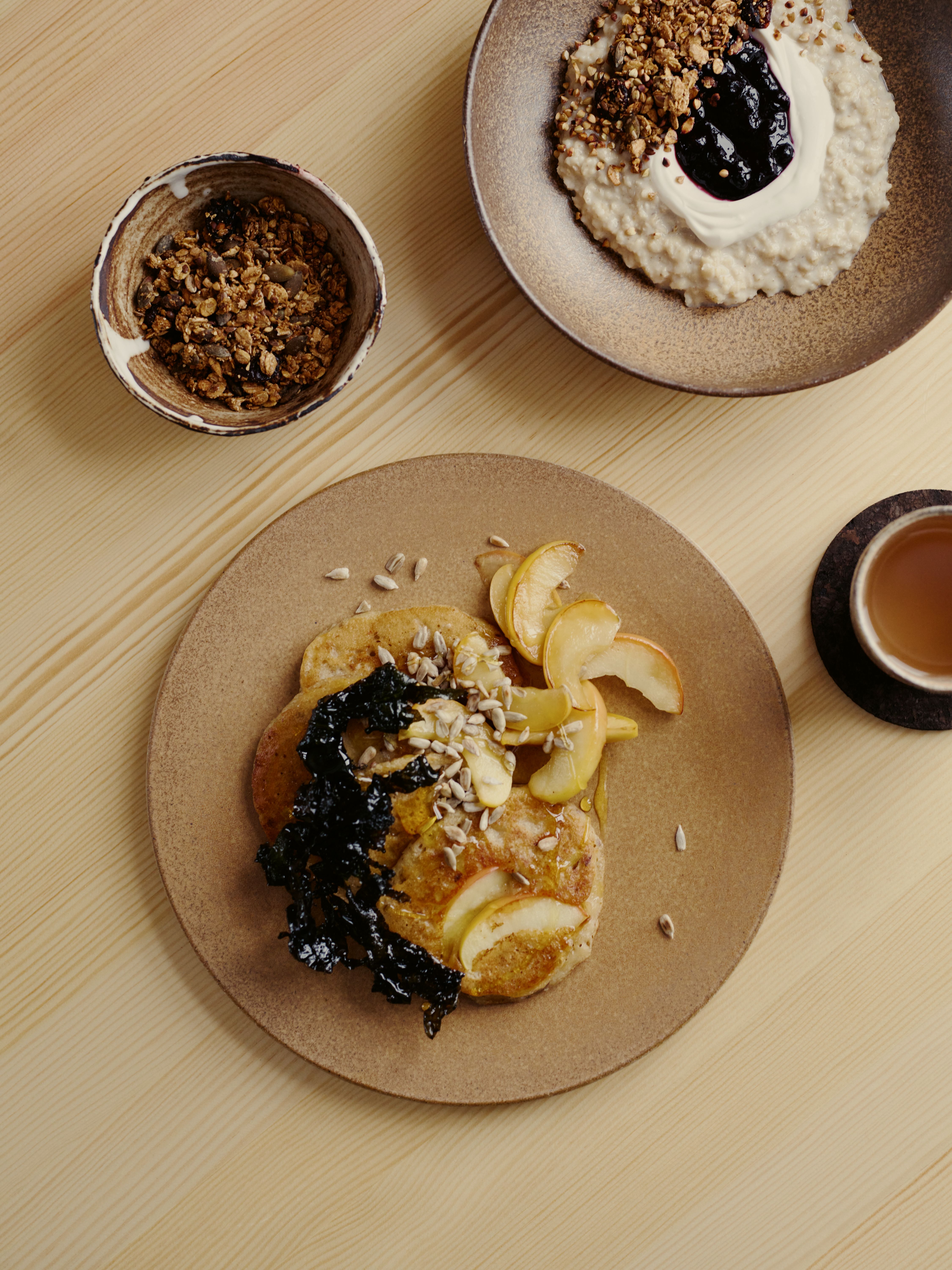 lill&amp;oslash;y lindenberg review