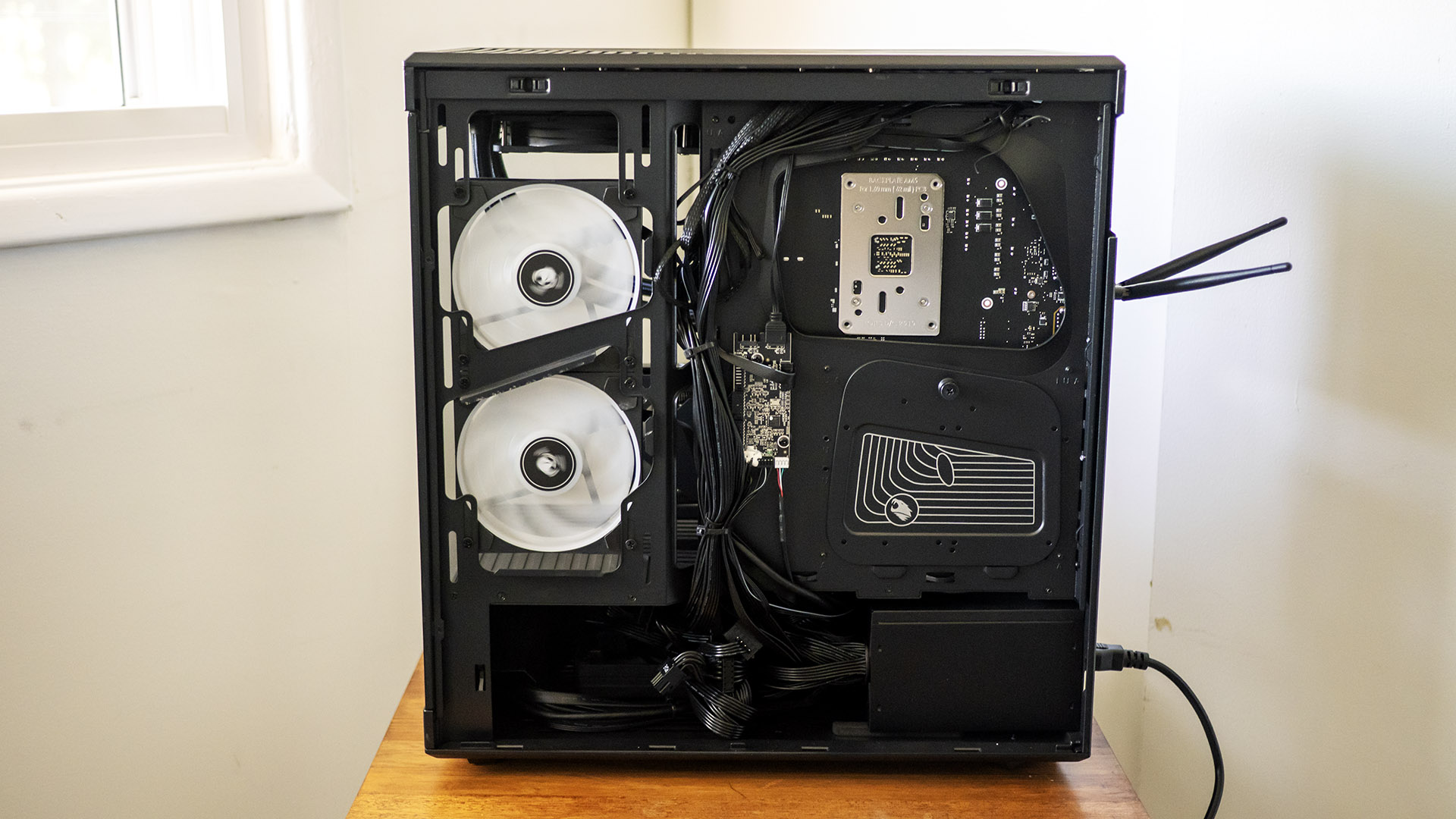 iBuyPower Y40 Pro